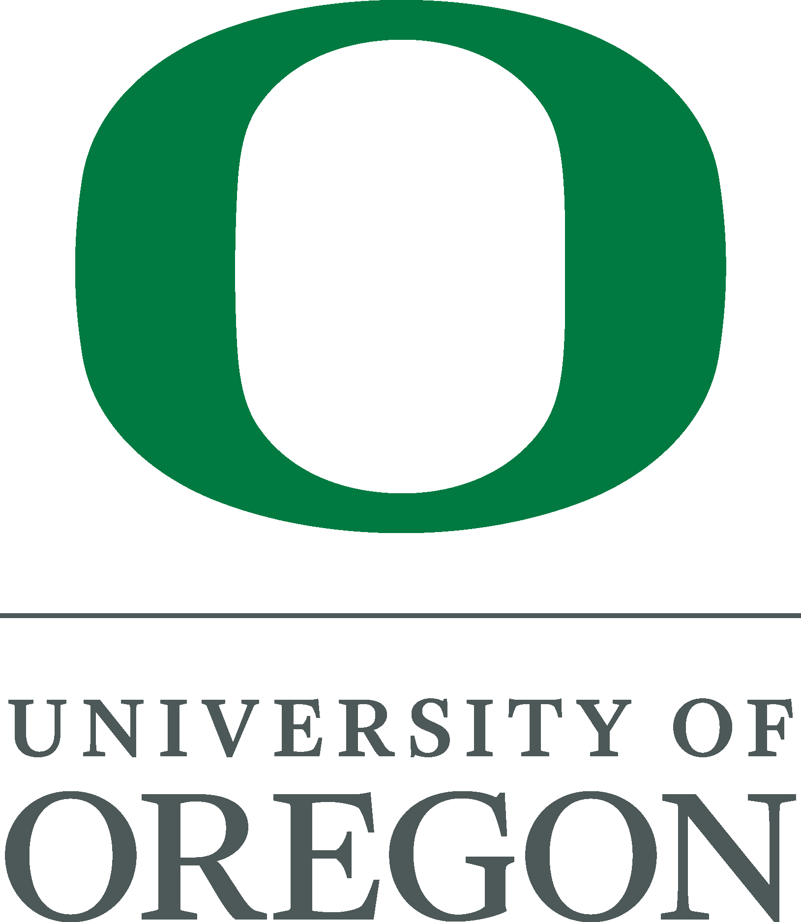 Oregon